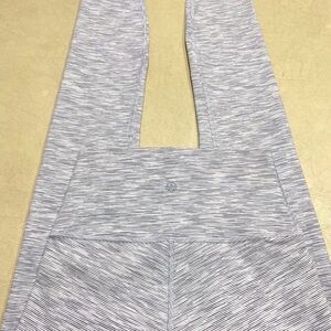 Lululemon Wunder Under Tight 7/8 Sz.2